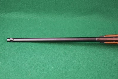 NIB Marlin 39 AWL Wildlife for Tomorrow .22 LR Lever Action Rifle with Fancy Checkered Walnut Stock - Image 13 of 25