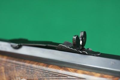 NIB Marlin 39 AWL Wildlife for Tomorrow .22 LR Lever Action Rifle with Fancy Checkered Walnut Stock - Image 18 of 25