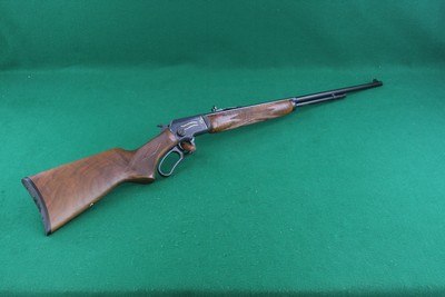 NIB Marlin 39 AWL Wildlife for Tomorrow .22 LR Lever Action Rifle with Fancy Checkered Walnut Stock - Image 2 of 25