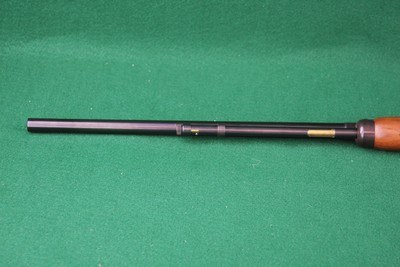 NIB Marlin 39 AWL Wildlife for Tomorrow .22 LR Lever Action Rifle with Fancy Checkered Walnut Stock - Image 16 of 25