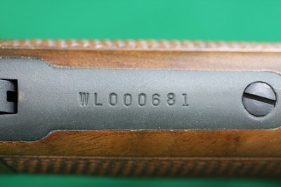 NIB Marlin 39 AWL Wildlife for Tomorrow .22 LR Lever Action Rifle with Fancy Checkered Walnut Stock - Image 19 of 25