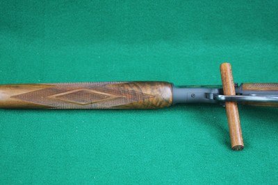 NIB Marlin 39 AWL Wildlife for Tomorrow .22 LR Lever Action Rifle with Fancy Checkered Walnut Stock - Image 15 of 25