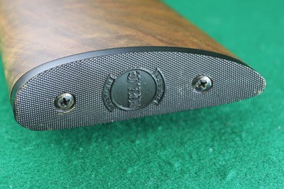 NIB Marlin 39 AWL Wildlife for Tomorrow .22 LR Lever Action Rifle with Fancy Checkered Walnut Stock - Image 25 of 25