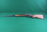 NIB Marlin 39 AWL Wildlife for Tomorrow .22 LR Lever Action Rifle with Fancy Checkered Walnut Stock - Image 7 of 25