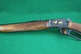 NIB Marlin 39 AWL Wildlife for Tomorrow .22 LR Lever Action Rifle with Fancy Checkered Walnut Stock - Image 9 of 25