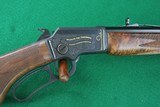 NIB Marlin 39 AWL Wildlife for Tomorrow .22 LR Lever Action Rifle with Fancy Checkered Walnut Stock - Image 1 of 25