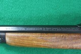 NIB Marlin 39 AWL Wildlife for Tomorrow .22 LR Lever Action Rifle with Fancy Checkered Walnut Stock - Image 17 of 25