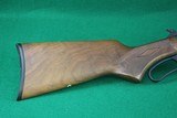 NIB Marlin 39 AWL Wildlife for Tomorrow .22 LR Lever Action Rifle with Fancy Checkered Walnut Stock - Image 4 of 25