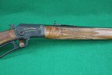 NIB Marlin 39 AWL Wildlife for Tomorrow .22 LR Lever Action Rifle with Fancy Checkered Walnut Stock - Image 5 of 25