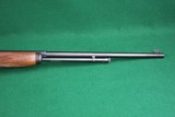 NIB Marlin 39 AWL Wildlife for Tomorrow .22 LR Lever Action Rifle with Fancy Checkered Walnut Stock - Image 6 of 25