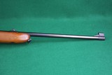 9395255 BRNO ARMS 611 .22 WMR Semi-Automatic Rifle with Checkered Walnut Stock - 5 of 21