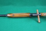 9395255 BRNO ARMS 611 .22 WMR Semi-Automatic Rifle with Checkered Walnut Stock - 14 of 21