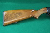 9395255 BRNO ARMS 611 .22 WMR Semi-Automatic Rifle with Checkered Walnut Stock - 3 of 21