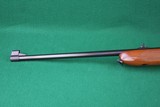 9395255 BRNO ARMS 611 .22 WMR Semi-Automatic Rifle with Checkered Walnut Stock - 9 of 21