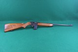 9395255 BRNO ARMS 611 .22 WMR Semi-Automatic Rifle with Checkered Walnut Stock - 2 of 21