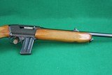 9395255 BRNO ARMS 611 .22 WMR Semi-Automatic Rifle with Checkered Walnut Stock - 4 of 21