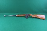 9395255 BRNO ARMS 611 .22 WMR Semi-Automatic Rifle with Checkered Walnut Stock - 6 of 21