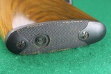 9395255 BRNO ARMS 611 .22 WMR Semi-Automatic Rifle with Checkered Walnut Stock - 21 of 21