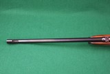 9395255 BRNO ARMS 611 .22 WMR Semi-Automatic Rifle with Checkered Walnut Stock - 12 of 21