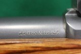Sturm Ruger & Co. Inc. 77/22 All Weather Stainless .22 WMR Bolt Action Rifle with Laminated Stock - 17 of 22