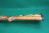 Sturm Ruger & Co. Inc. 77/22 All Weather Stainless .22 WMR Bolt Action Rifle with Laminated Stock - 13 of 22