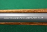 Sturm Ruger & Co. Inc. 77/22 All Weather Stainless .22 WMR Bolt Action Rifle with Laminated Stock - 18 of 22