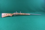 Sturm Ruger & Co. Inc. 77/22 All Weather Stainless .22 WMR Bolt Action Rifle with Laminated Stock - 2 of 22