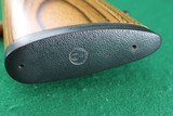 Sturm Ruger & Co. Inc. 77/22 All Weather Stainless .22 WMR Bolt Action Rifle with Laminated Stock - 22 of 22