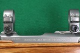Sturm Ruger & Co. Inc. 77/22 All Weather Stainless .22 WMR Bolt Action Rifle with Laminated Stock - 16 of 22