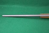 Sturm Ruger & Co. Inc. 77/22 All Weather Stainless .22 WMR Bolt Action Rifle with Laminated Stock - 12 of 22