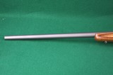 Sturm Ruger & Co. Inc. 77/22 All Weather Stainless .22 WMR Bolt Action Rifle with Laminated Stock - 9 of 22