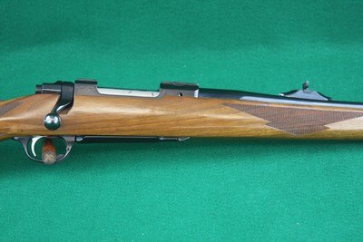 Sturm Ruger & Co. Inc. 77 Carbine .358 Winchester Bolt Action Rifle with Checkered Walnut Stock - Image 4 of 25