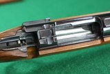 Sturm Ruger & Co. Inc. 77 Carbine .358 Winchester Bolt Action Rifle with Checkered Walnut Stock - Image 22 of 25