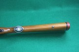 Sturm Ruger & Co. Inc. 77 Carbine .358 Winchester Bolt Action Rifle with Checkered Walnut Stock - Image 13 of 25