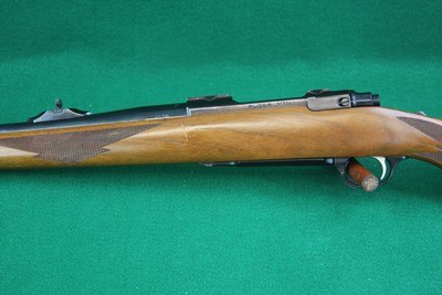 Sturm Ruger & Co. Inc. 77 Carbine .358 Winchester Bolt Action Rifle with Checkered Walnut Stock - Image 8 of 25