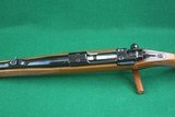Sturm Ruger & Co. Inc. 77 Carbine .358 Winchester Bolt Action Rifle with Checkered Walnut Stock - Image 11 of 25