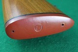 Sturm Ruger & Co. Inc. 77 Carbine .358 Winchester Bolt Action Rifle with Checkered Walnut Stock - Image 25 of 25