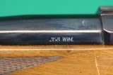 Sturm Ruger & Co. Inc. 77 Carbine .358 Winchester Bolt Action Rifle with Checkered Walnut Stock - Image 17 of 25