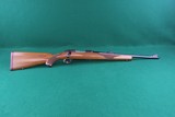 Sturm Ruger & Co. Inc. 77 Carbine .358 Winchester Bolt Action Rifle with Checkered Walnut Stock - Image 2 of 25