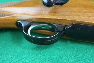 Sturm Ruger & Co. Inc. 77 Carbine .358 Winchester Bolt Action Rifle with Checkered Walnut Stock - Image 19 of 25