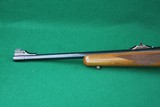 Sturm Ruger & Co. Inc. 77 Carbine .358 Winchester Bolt Action Rifle with Checkered Walnut Stock - Image 9 of 25