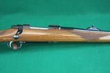 Sturm Ruger & Co. Inc. 77 Carbine .358 Winchester Bolt Action Rifle with Checkered Walnut Stock - Image 4 of 25