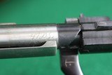 Sturm Ruger & Co. Inc. 77 Carbine .358 Winchester Bolt Action Rifle with Checkered Walnut Stock - Image 23 of 25