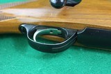 Sturm Ruger & Co. Inc. 77 Carbine .358 Winchester Bolt Action Rifle with Checkered Walnut Stock - Image 19 of 25