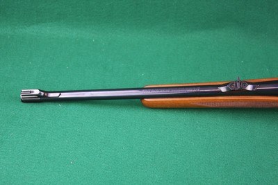 Sturm Ruger & Co. Inc. 77 Carbine .358 Winchester Bolt Action Rifle with Checkered Walnut Stock - Image 12 of 25