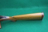 Sturm Ruger & Co. Inc. 77 Carbine .358 Winchester Bolt Action Rifle with Checkered Walnut Stock - Image 10 of 25