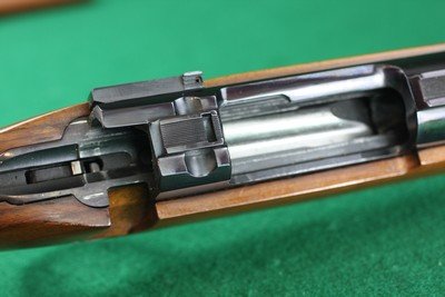 Sturm Ruger & Co. Inc. 77 Carbine .358 Winchester Bolt Action Rifle with Checkered Walnut Stock - Image 22 of 25