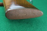 Mauser Werke A. G. Oberndorf R.N..22 LR Bolt Action Single Shot Rifle with Checkered Walnut Stock - Image 25 of 25