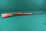 Mauser Werke A. G. Oberndorf R.N..22 LR Bolt Action Single Shot Rifle with Checkered Walnut Stock - Image 2 of 25