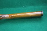 Mauser Werke A. G. Oberndorf R.N..22 LR Bolt Action Single Shot Rifle with Checkered Walnut Stock - Image 10 of 25